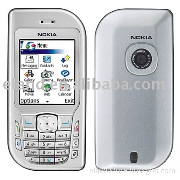 mobile phone (6670)